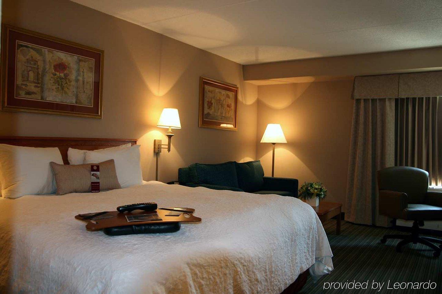 Hampton Inn Philadelphia/Willow Grove Habitación foto